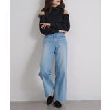 【SETUP7】スエード調コインフラットローファー KNF | SETUP7【WOMEN】 | 詳細画像5