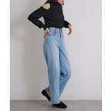 【SETUP7】スエード調コインフラットローファー KNF | SETUP7【WOMEN】 | 詳細画像6