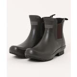 【アメトハレ】サイドゴアレインブーツ AH-602 | SETUP7【WOMEN】 | 詳細画像1 