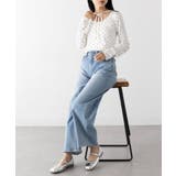 【SETUP7】メタルストラップメリージェーン KNF-TP | SETUP7【WOMEN】 | 詳細画像11 