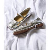 【SETUP7】メタルストラップメリージェーン KNF-TP | SETUP7【WOMEN】 | 詳細画像12 