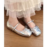 【SETUP7】メタルストラップメリージェーン KNF-TP | SETUP7【WOMEN】 | 詳細画像13 