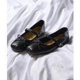 【SETUP7】メタルストラップメリージェーン KNF-TP | SETUP7【WOMEN】 | 詳細画像7 