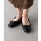 【SETUP7】リボンバレエシューズ KNF-TP | SETUP7【WOMEN】 | 詳細画像10 