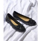 【SETUP7】リボンバレエシューズ KNF-TP | SETUP7【WOMEN】 | 詳細画像12 