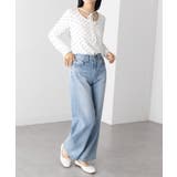 【SETUP7】リボンバレエシューズ KNF-TP | SETUP7【WOMEN】 | 詳細画像6 