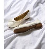 【SETUP7】リボンバレエシューズ KNF-TP | SETUP7【WOMEN】 | 詳細画像7 