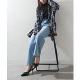 【SETUP7】エナメルリボン バックストラップパンプス KNF-TP | SETUP7【WOMEN】 | 詳細画像14 