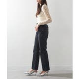 【SETUP7】エナメルリボン バックストラップパンプス KNF-TP | SETUP7【WOMEN】 | 詳細画像21 