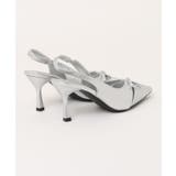 【SETUP7】エナメルリボン バックストラップパンプス KNF-TP | SETUP7【WOMEN】 | 詳細画像23 