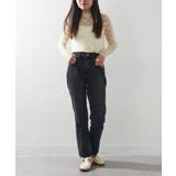 【SETUP7】Tストラップローファー KNF-TP | SETUP7【WOMEN】 | 詳細画像14 