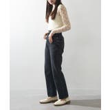 【SETUP7】Tストラップローファー KNF-TP | SETUP7【WOMEN】 | 詳細画像15 