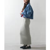 【SETUP7】Tストラップローファー KNF-TP | SETUP7【WOMEN】 | 詳細画像7 