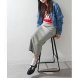 【SETUP7】Tストラップローファー KNF-TP | SETUP7【WOMEN】 | 詳細画像8 