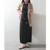 【SETUP7】レースアップドレスシューズ KNF-TP | SETUP7【WOMEN】 | 詳細画像12 