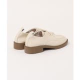 【SETUP7】レースアップドレスシューズ KNF-TP | SETUP7【WOMEN】 | 詳細画像13 