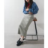 【SETUP7】レースアップドレスシューズ KNF-TP | SETUP7【WOMEN】 | 詳細画像6 