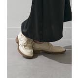 【SETUP7】レースアップドレスシューズ KNF-TP | SETUP7【WOMEN】 | 詳細画像8 