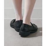 【SETUP7】クラシックコインローファー KNF-TP | SETUP7【WOMEN】 | 詳細画像12 