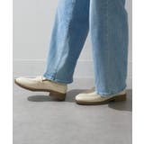 【SETUP7】クラシックコインローファー KNF-TP | SETUP7【WOMEN】 | 詳細画像3 