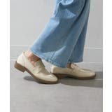 【SETUP7】クラシックコインローファー KNF-TP | SETUP7【WOMEN】 | 詳細画像4 