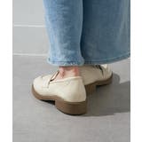 【SETUP7】クラシックコインローファー KNF-TP | SETUP7【WOMEN】 | 詳細画像5 