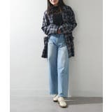 【SETUP7】クラシックコインローファー KNF-TP | SETUP7【WOMEN】 | 詳細画像6 