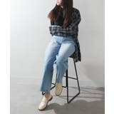 【SETUP7】クラシックコインローファー KNF-TP | SETUP7【WOMEN】 | 詳細画像7 