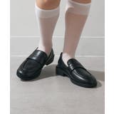 【SETUP7】クラシックコインローファー KNF-TP | SETUP7【WOMEN】 | 詳細画像8 