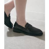 【SETUP7】クラシックコインローファー KNF-TP | SETUP7【WOMEN】 | 詳細画像9 