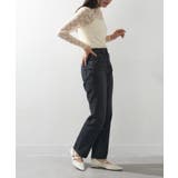 【SETUP7】ダブルストラップパンプス KNF-TP | SETUP7【WOMEN】 | 詳細画像14 