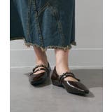 【SETUP7】ダブルストラップパンプス KNF-TP | SETUP7【WOMEN】 | 詳細画像19 