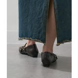 【SETUP7】ダブルストラップパンプス KNF-TP | SETUP7【WOMEN】 | 詳細画像20 