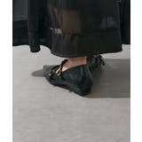 【SETUP7】ダブルストラップパンプス KNF-TP | SETUP7【WOMEN】 | 詳細画像6 