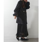 【SETUP7】ダブルストラップパンプス KNF-TP | SETUP7【WOMEN】 | 詳細画像8 