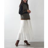 【SETUP7】フェイクスウェード ポインテッドトゥブーツ KNF-TP | SETUP7【WOMEN】 | 詳細画像8 