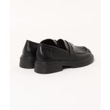 【SETUP7】ボリュームソール コインローファー KNF-TP | SETUP7【WOMEN】 | 詳細画像16 