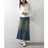 【SETUP7】ボリュームソール コインローファー KNF-TP | SETUP7【WOMEN】 | 詳細画像7 