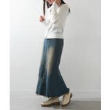 【SETUP7】ボリュームソール コインローファー KNF-TP | SETUP7【WOMEN】 | 詳細画像8 