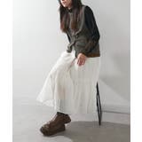 【SETUP7】厚底バックオープンサボ KNF-TP | SETUP7【WOMEN】 | 詳細画像14 