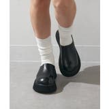 【SETUP7】厚底バックオープンサボ KNF-TP | SETUP7【WOMEN】 | 詳細画像3 