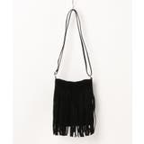 【SETUP7】フリンジショルダーバッグ KNF | SETUP7【WOMEN】 | 詳細画像2 