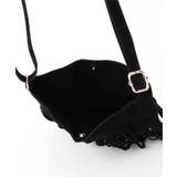 【SETUP7】フリンジショルダーバッグ KNF | SETUP7【WOMEN】 | 詳細画像4 