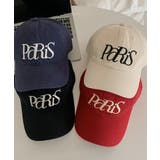 【SETUP7】ベースボールキャップ KNF | SETUP7【WOMEN】 | 詳細画像5 