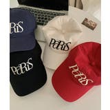 ホワイト | 【SETUP7】ベースボールキャップ KNF | SETUP7【WOMEN】