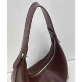 【SETUP7】PUレザーショルダーバッグ KNF | SETUP7【WOMEN】 | 詳細画像4 