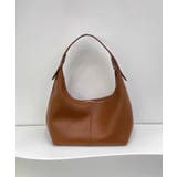 【SETUP7】PUレザーショルダーバッグ KNF | SETUP7【WOMEN】 | 詳細画像5 