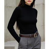 【SETUP7】レディースクラシックベルト KNF | SETUP7【WOMEN】 | 詳細画像11 