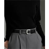 【SETUP7】レディースクラシックベルト KNF | SETUP7【WOMEN】 | 詳細画像2 