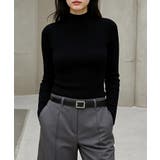 【SETUP7】レディースクラシックベルト KNF | SETUP7【WOMEN】 | 詳細画像7 